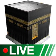 Makkah Live HD