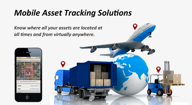 Vehicle Tracking System